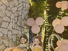 -天空花园餐吧·生日·团建(南山店)