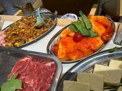 -王奋斗贵州酸汤牛肉火锅
