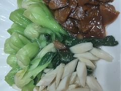 -得月楼·省级非遗·传统苏帮菜(观前店)