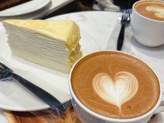 -Peet's Coffee皮爷咖啡(豫园店)