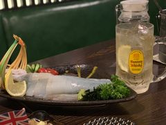 -角落里(中山公园店)