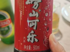 -船歌·鱼水饺青岛菜(珠江路店)