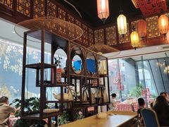 -粤香楼(新光里店)