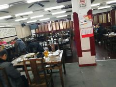 大堂-协和菜馆(凤凰街店)
