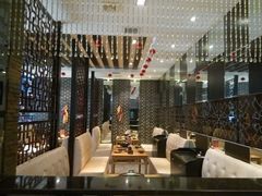 大堂-名羊天下陕北横山铁锅炖羊肉(博文路店)