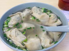 -顶巧鸡汤馄饨(虹口总店)