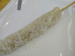 甜年糕-马三洋芋片(兰州总店)