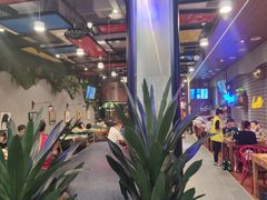 -阿记烧烤(大兴新区店)