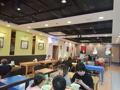 -回味鸭血粉丝汤(新城市广场店)
