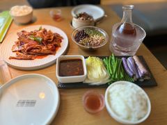-苦尽酒馆·川菜(鼓楼店)