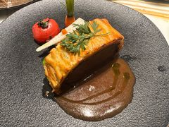 -美食汇自助餐厅(成都万达瑞华酒店)