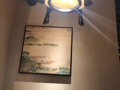 -绿茶餐厅(乐峰广场店)