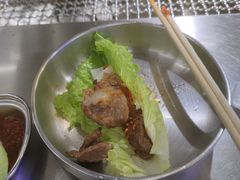 -小团团·路边烤牛肉(南岭壹街店)