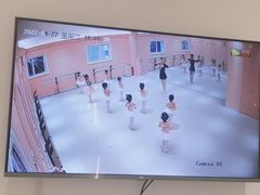 -朵拉舞蹈·少儿舞蹈·成人舞蹈(百花校区)