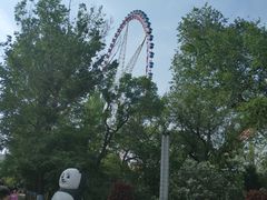 -哈尔滨文化公园