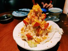 东京土豆泥沙拉-熊藏居酒屋(kkone店)