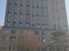 -狮子楼大酒店中餐厅