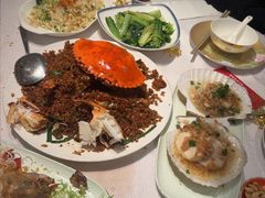 -喜记避风塘炒辣蟹(旗舰店)