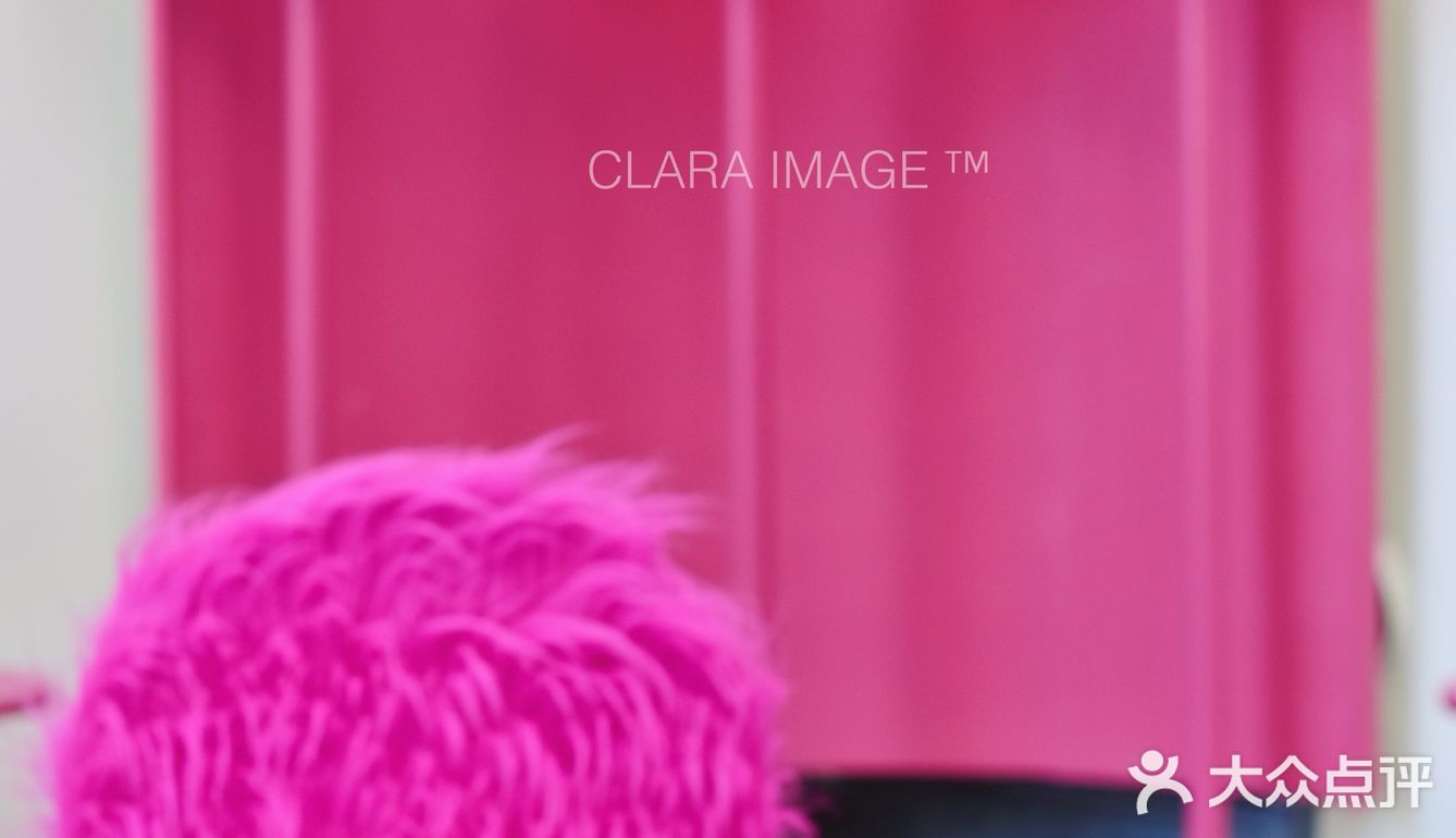 北京|咖啡馆里的粉色泡泡🫧