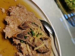 -功夫汤粤港餐厅(锦业路店)