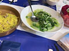 -时间仓(月湖公园店)