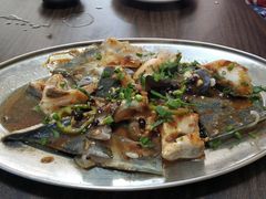 -鸿渡渔庄·特色鸭咀鱼