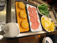 -匹夫涮肉城(黄村店)