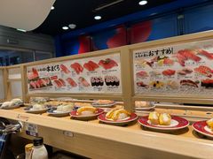 -大起水产回转寿司(道顿堀店)
