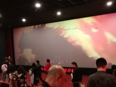 -UME影城(中国巨幕高新店)
