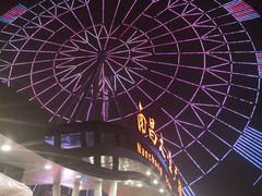 -南昌之星摩天轮