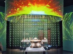 -广西壮族自治区博物馆