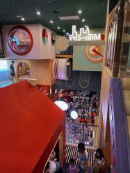 -MELAND CLUB亲子乐园·派对·餐厅(北京芳圆里ID MALL店)