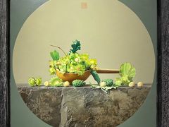 -宝龙艺术中心(七宝宝龙城店)