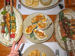 -咖梦餐厅 COMENG RESTAURANT
