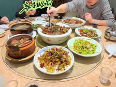 -海燕酒店(惠济路店)