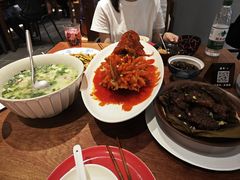 -老苏州茶酒楼