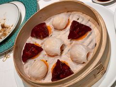 点心拼盘-三号黄浦会Canton Table