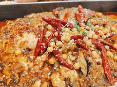 -雅佳神话·麻辣烤鱼(新街口店)