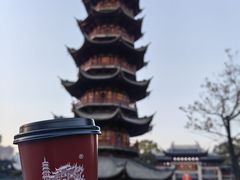 -龙华素斋(龙华路店)