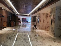 -上海漕河泾万丽酒店