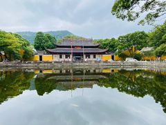 -阿育王寺