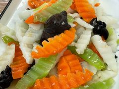 田园小炒-贾老板缸肉馆(潮韵街店)