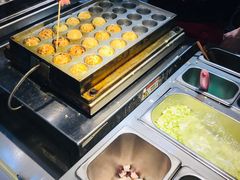 -咕噜咕噜·章鱼小丸子(广州荔湾领展广场店)