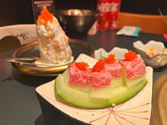 -無二炙坊·和牛烧肉(大钟寺1733店)
