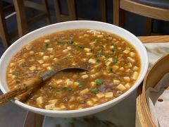 -浙味观杭州海鲜面(钱江新城高德置地店)