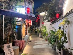 -小河直街历史文化街区