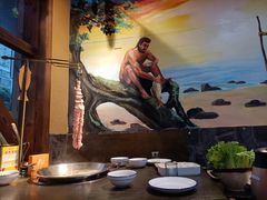 -土著渔匠·养生蝴蝶鱼(香樟路店)