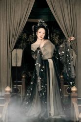 -盘子女人坊生日照·摄影馆(浦东店)