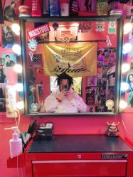 -MDZ STORE·TATTOO·耳饰