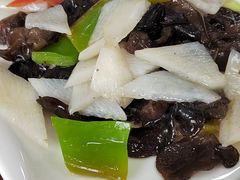-老厨房饭庄